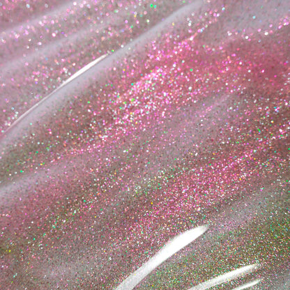 Delulu Masterclass Psilocybin Lip Oil Gloss - Blend Bunny Cosmetics