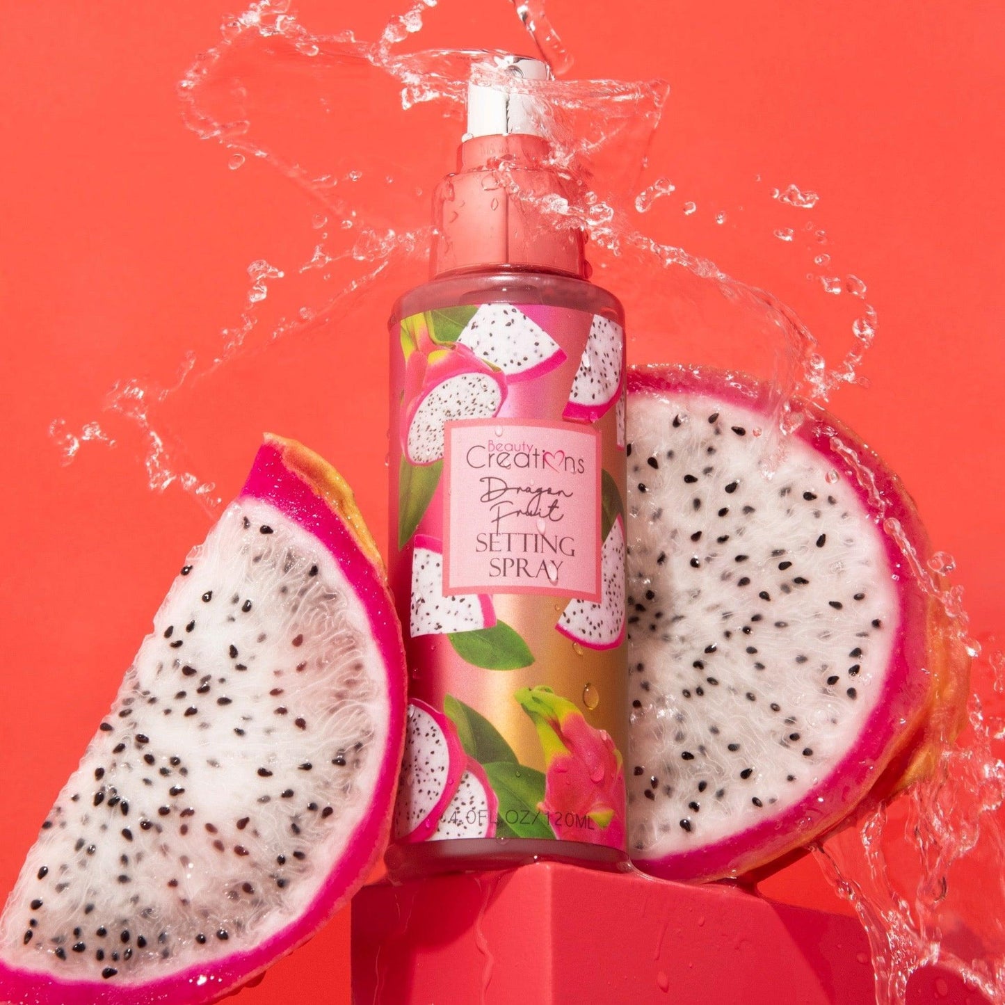 Scented Setting Spray
