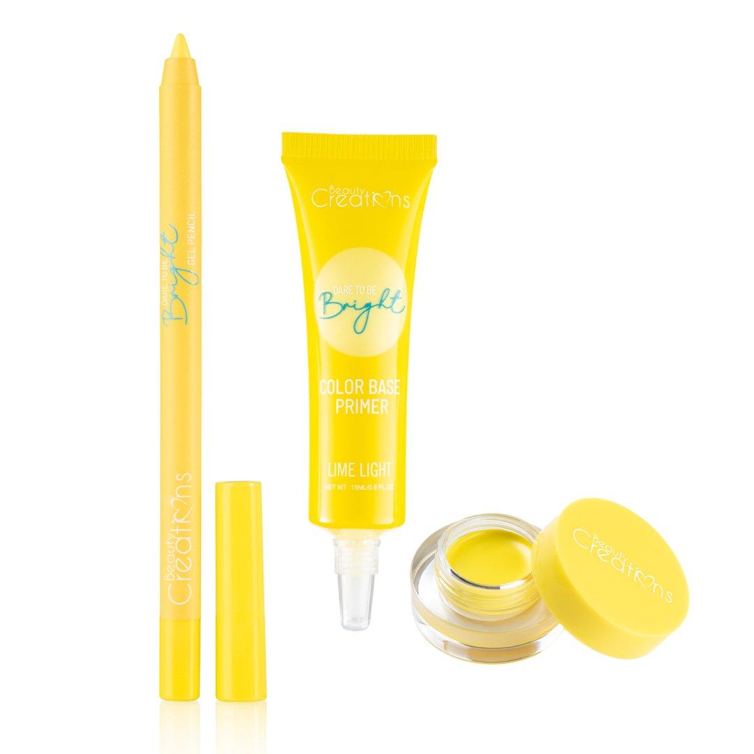 Dare To Be Bright 3 Piece Bundle Collection