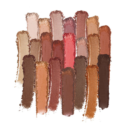 ColourSpell - 21 Colour Shadow Palette- Prophecy