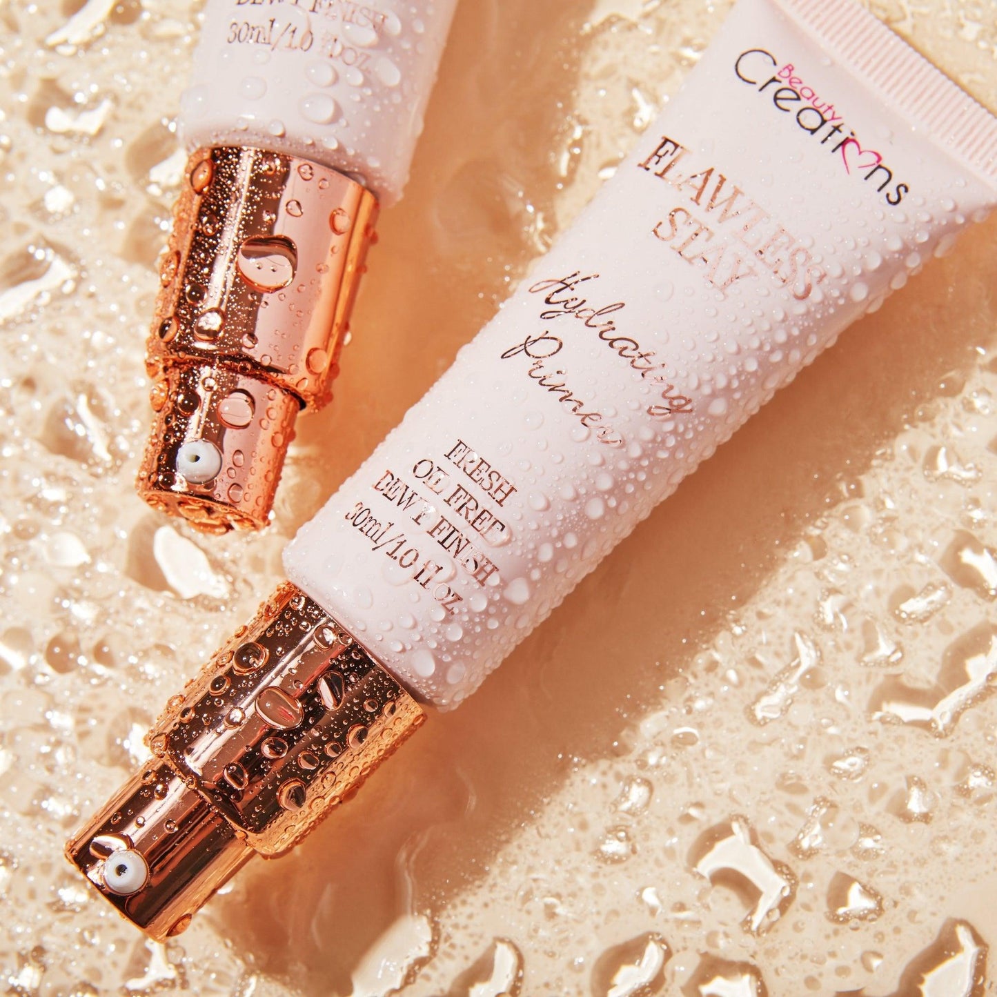 Glam Essentials Bundle