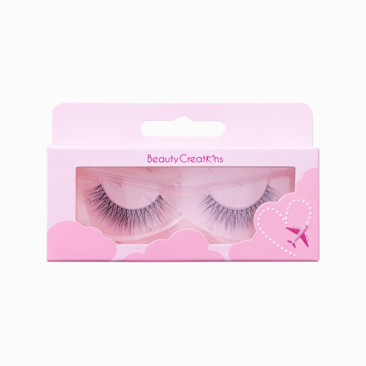 Take Me Somewhere Silk Lashes