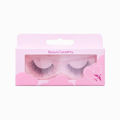 Take Me Somewhere Silk Lashes
