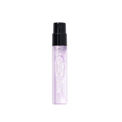 Body Mist Samples