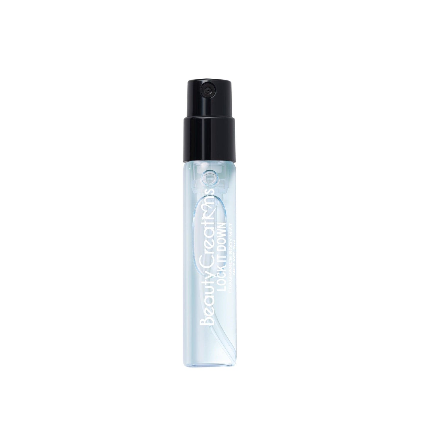 Body Mist Samples