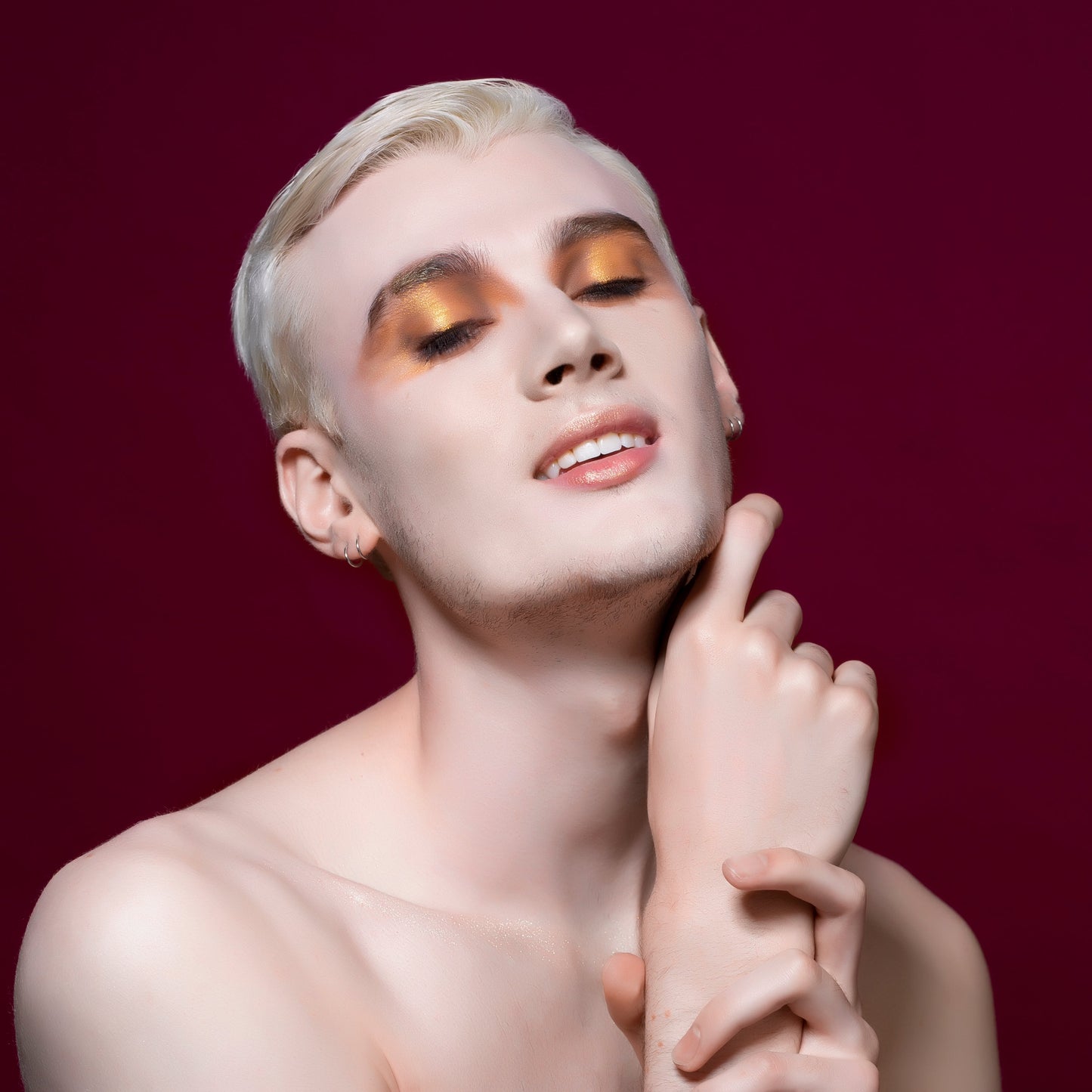 Game Beauty® - Victory Palette