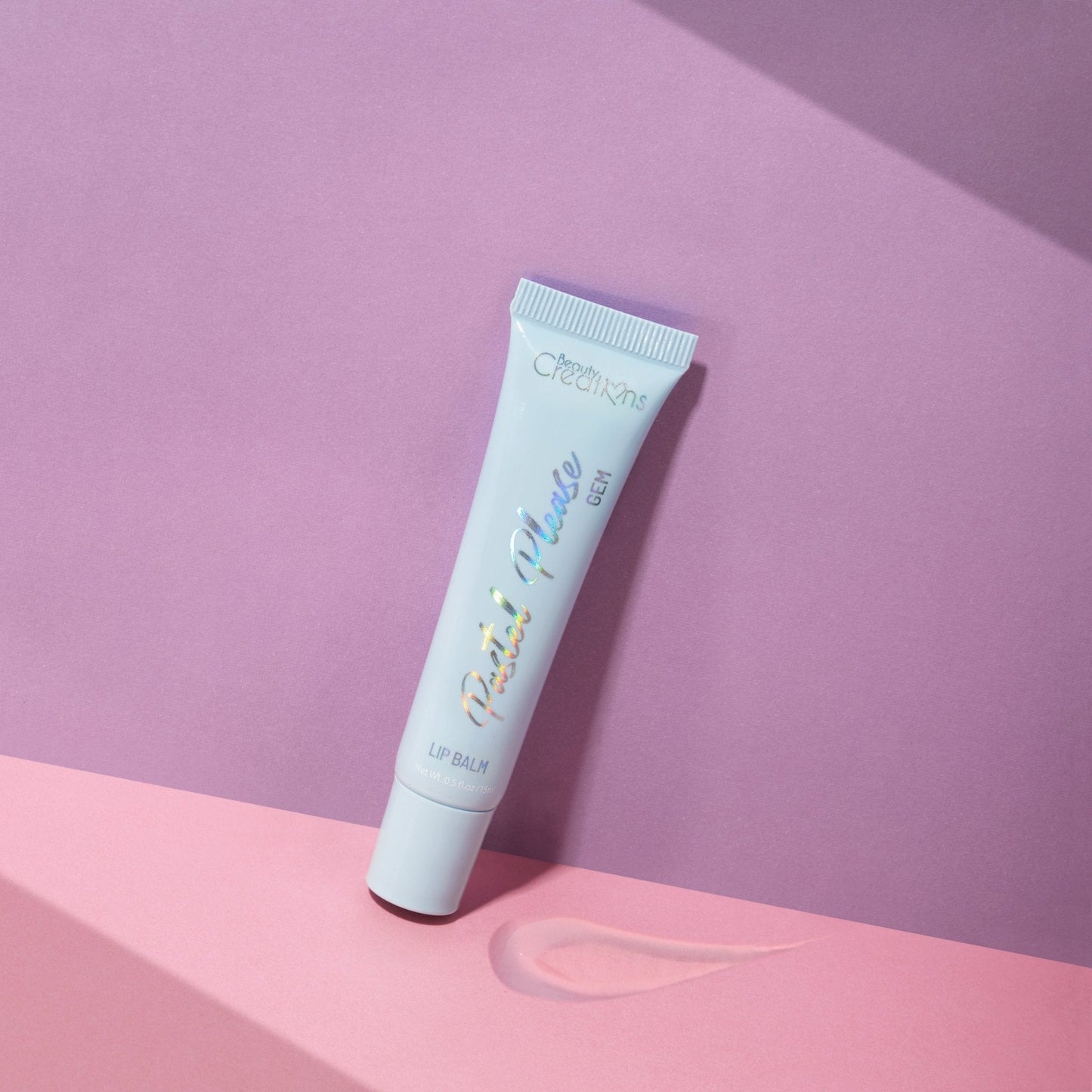 Pastel Please Deliciously Hydrating Lip Balm Collection