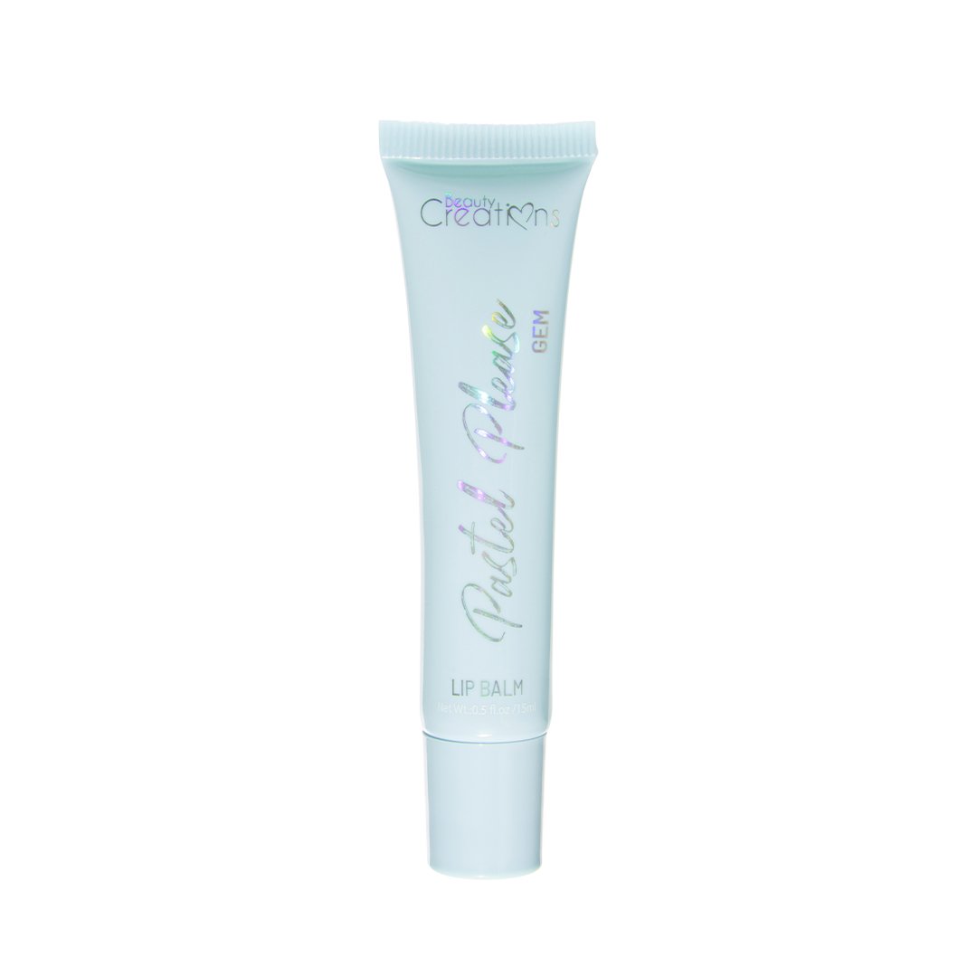 Pastel Please Deliciously Hydrating Lip Balm Collection