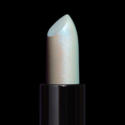 Glacial Bite Winter Menacing Metals Lipstick - Unearthly Cosmetics