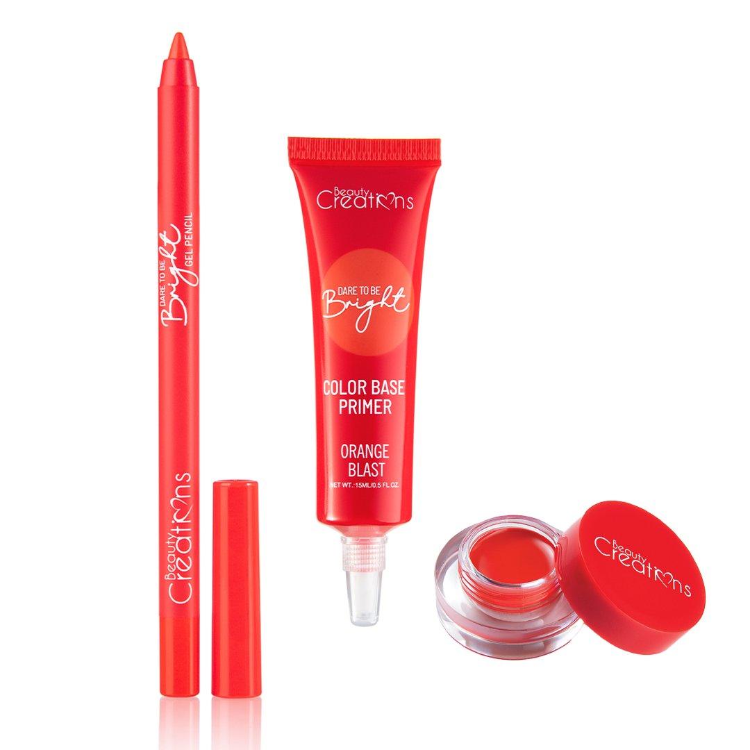 Dare To Be Bright 3 Piece Bundle Collection
