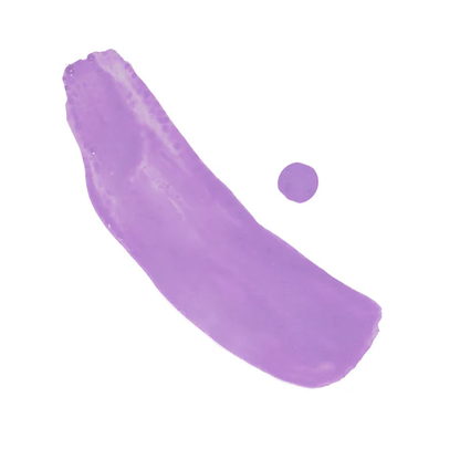 Glisten Cosmetics - Wet Liner - Grape (UV Pastel Purple) - Small (3g)