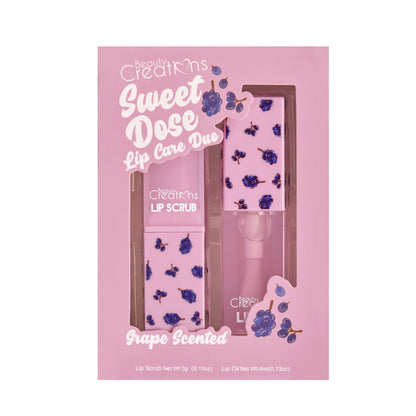 Sweet Dose Duo Collection
