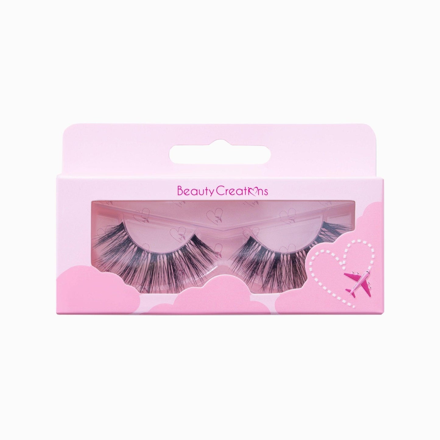 Take Me Somewhere Silk Lashes