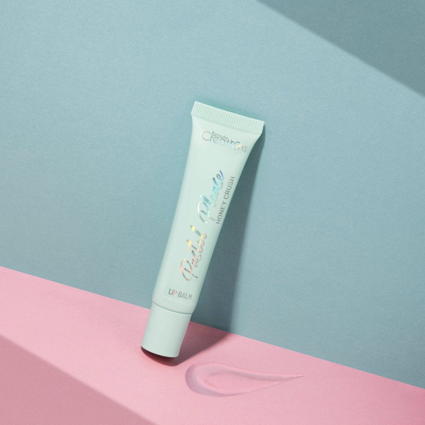 Pastel Please Lip Balm Set