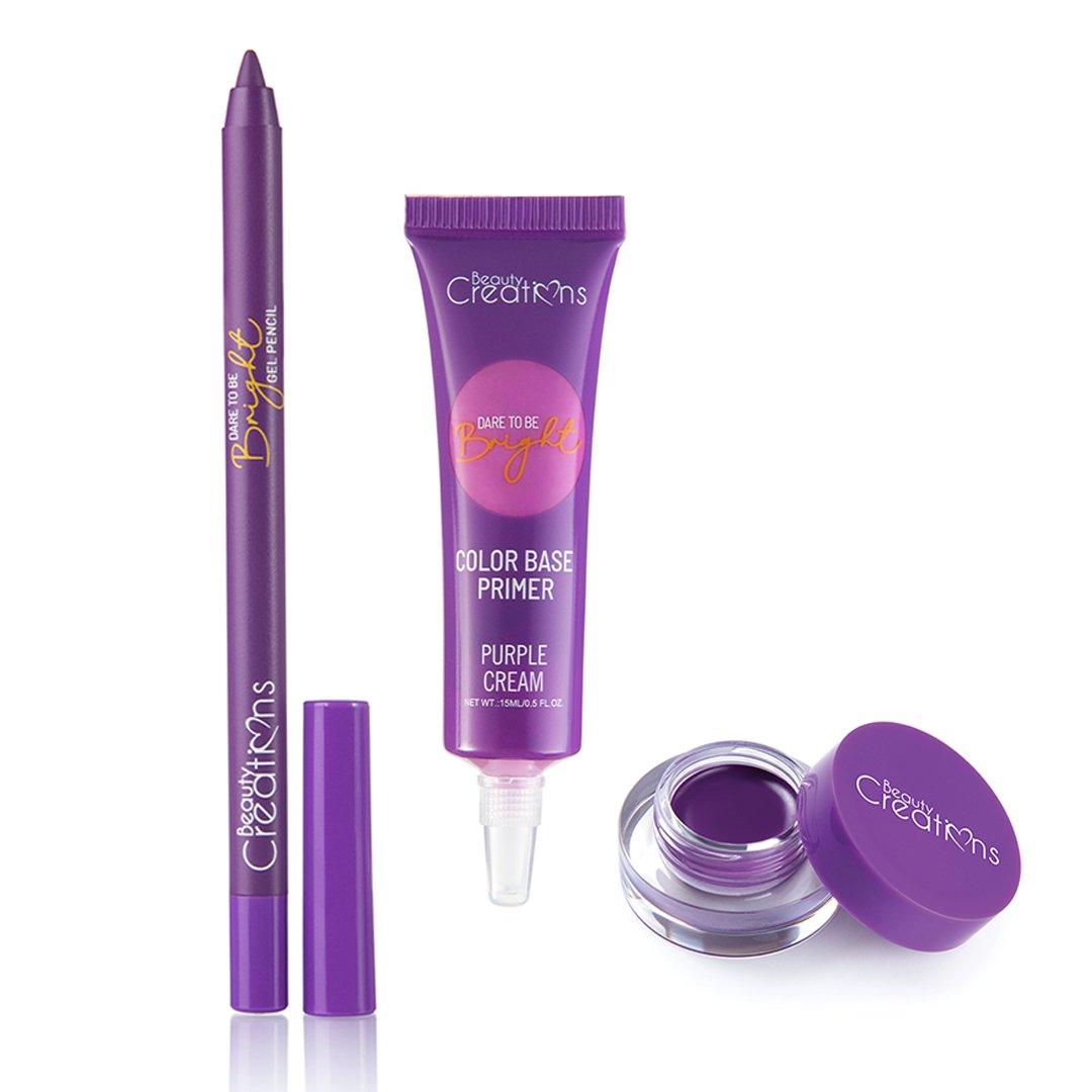 Dare To Be Bright 3 Piece Bundle Collection