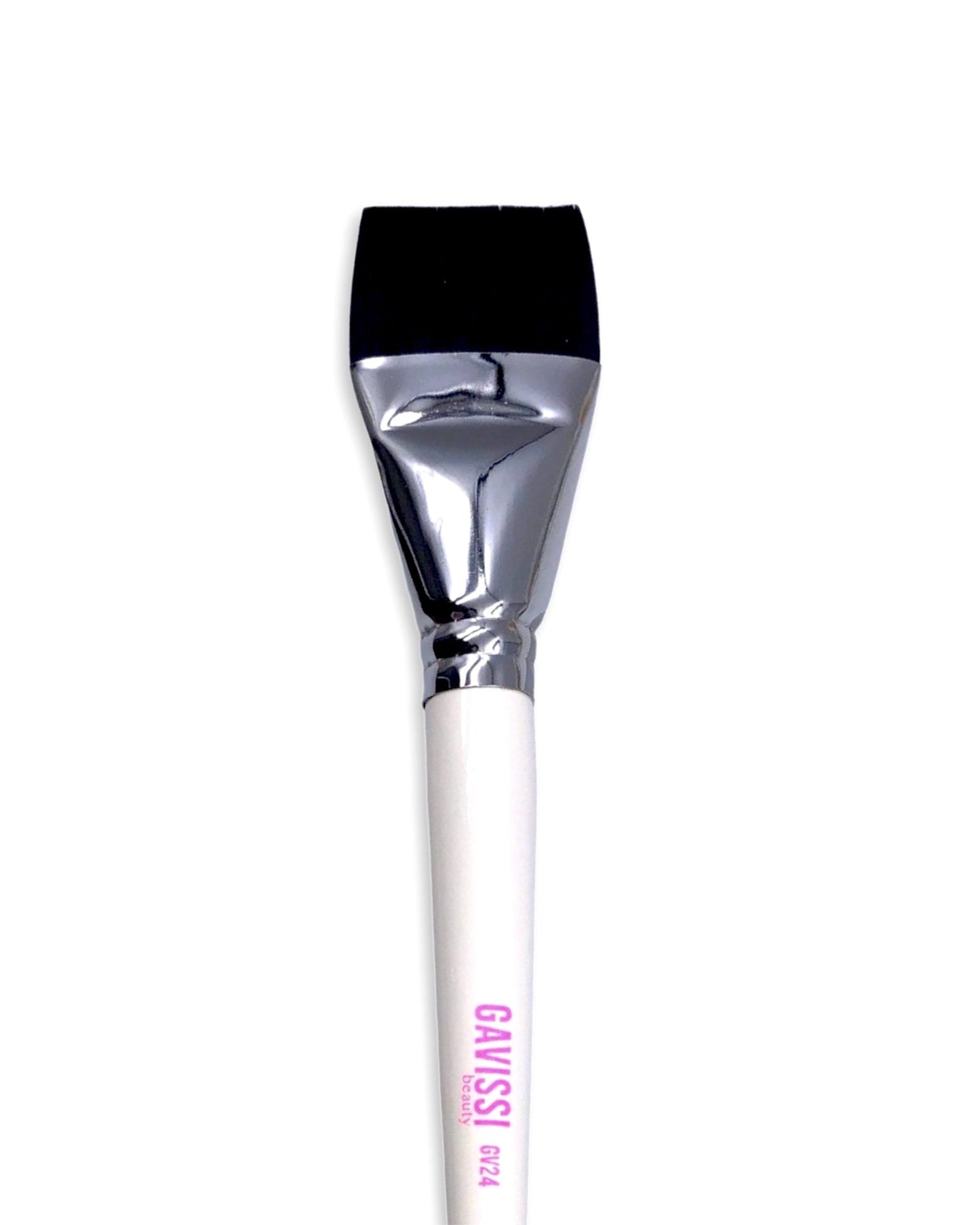 Gavissi Beauty - GV24 FLAT BRUSH