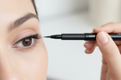 Crown Brush - Ultra Skinny Eye Liner Marker SEP01