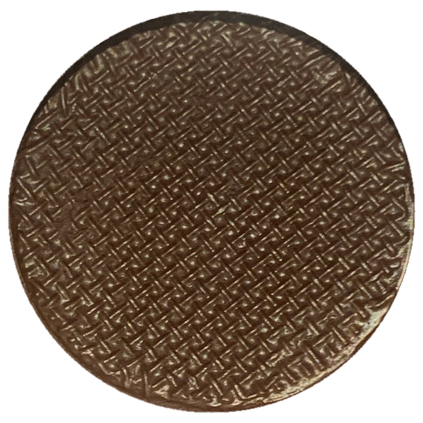 Rust (Red Brown Matte) Wet Liner® - Eyeliner - Glisten Cosmetics