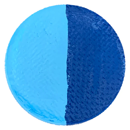 Glisten Cosmetics - Split Liner - Slushie (UV Blue) - Large (10g)
