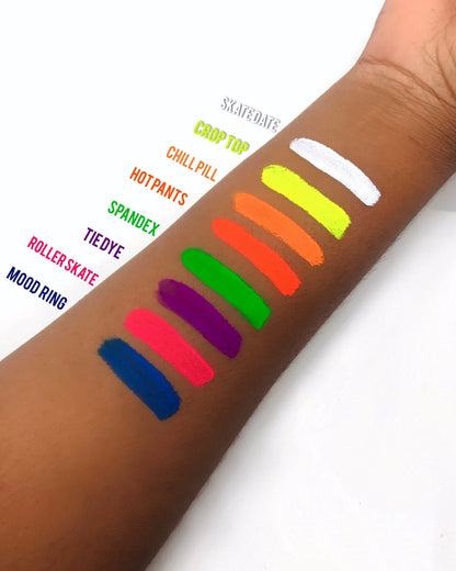Gavissi Beauty - "MOOD RING" RETRO LINER