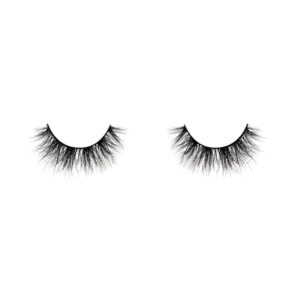 Casually Lashed Faux Mink Lashes