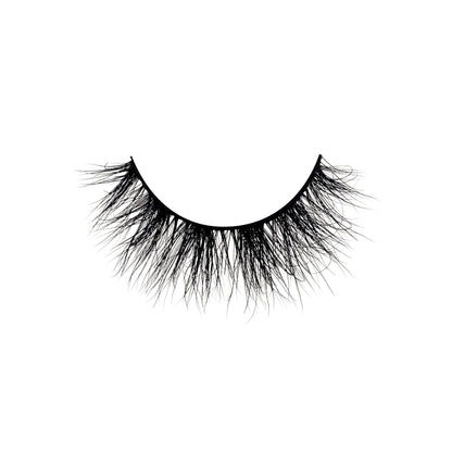 Casually Lashed Faux Mink Lashes