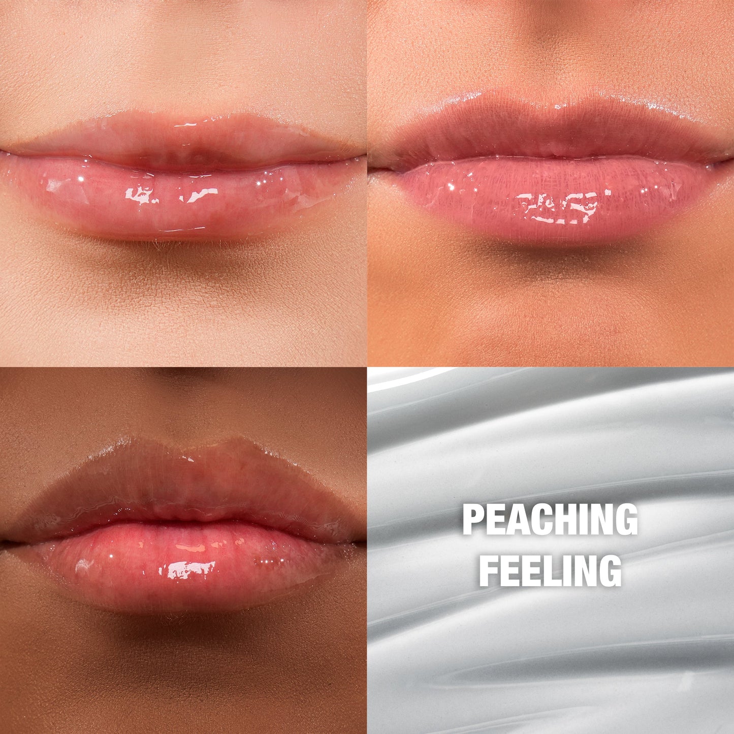 Lip Treatment & Tint Collection Bundle