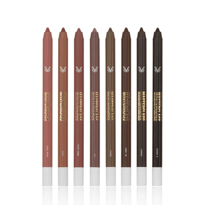 Pony Up Lip Liner - Blend Bunny Cosmetics