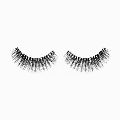Take Me Somewhere Silk Lashes