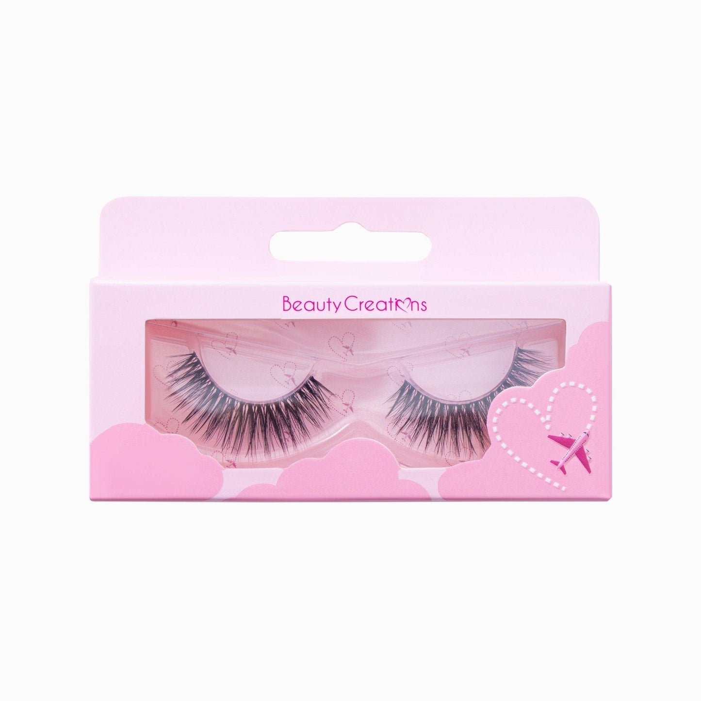 Take Me Somewhere Silk Lashes