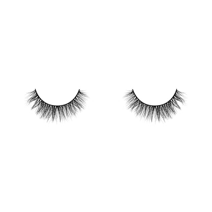 Casually Lashed Faux Mink Lashes