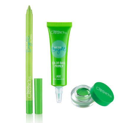 Dare To Be Bright 3 Piece Bundle Collection