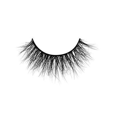 Casually Lashed Faux Mink Lashes