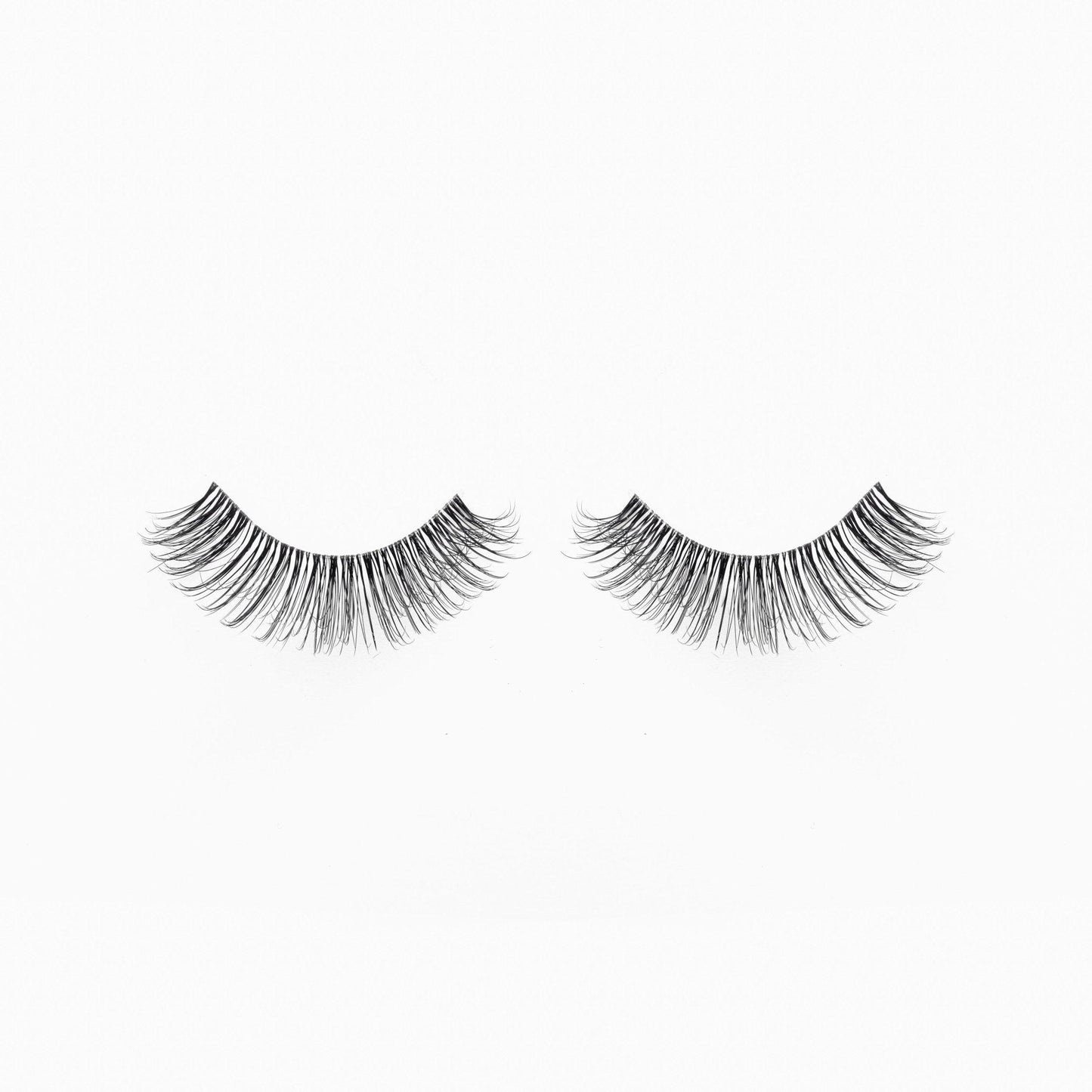 Take Me Somewhere Silk Lashes