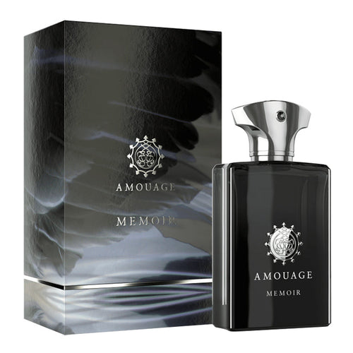 Memoir by Amouage Eau De Parfum Spray