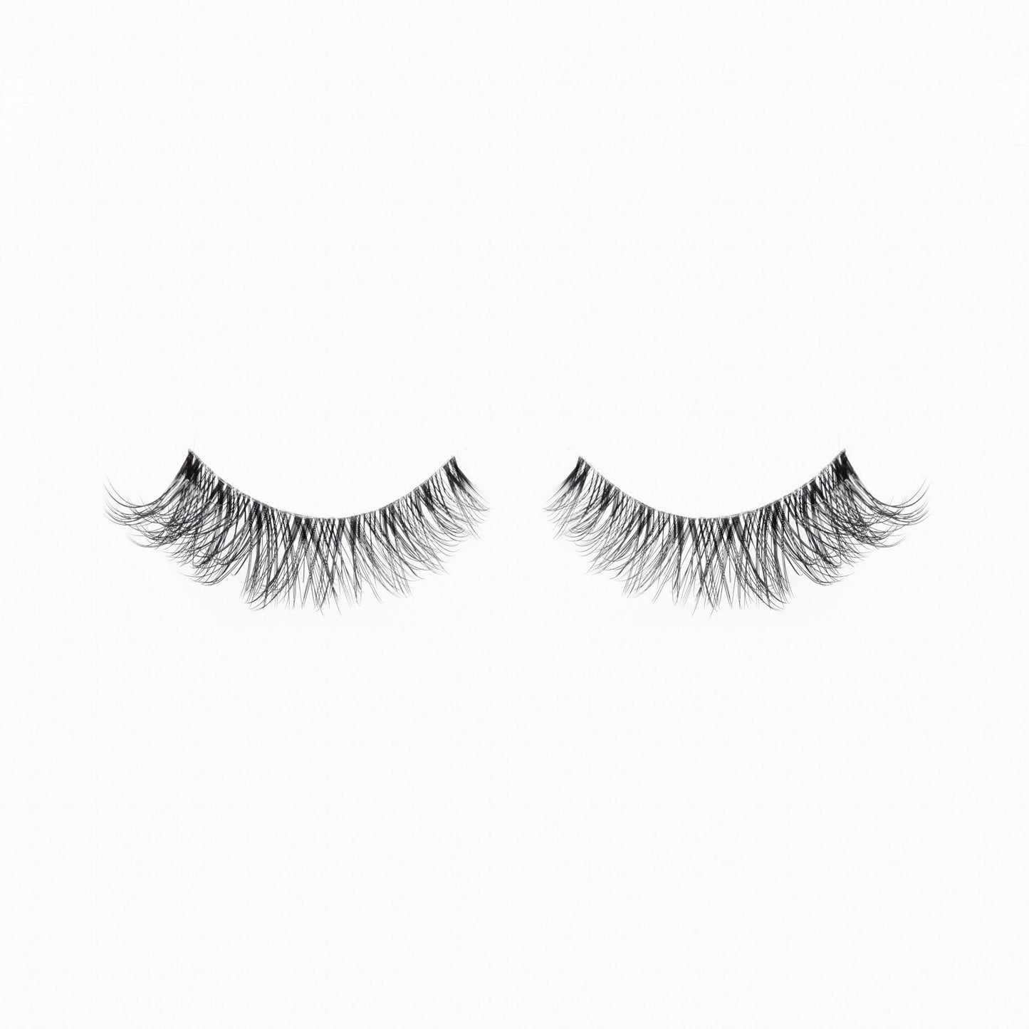 Take Me Somewhere Silk Lashes