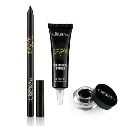 Dare To Be Bright 3 Piece Bundle Collection