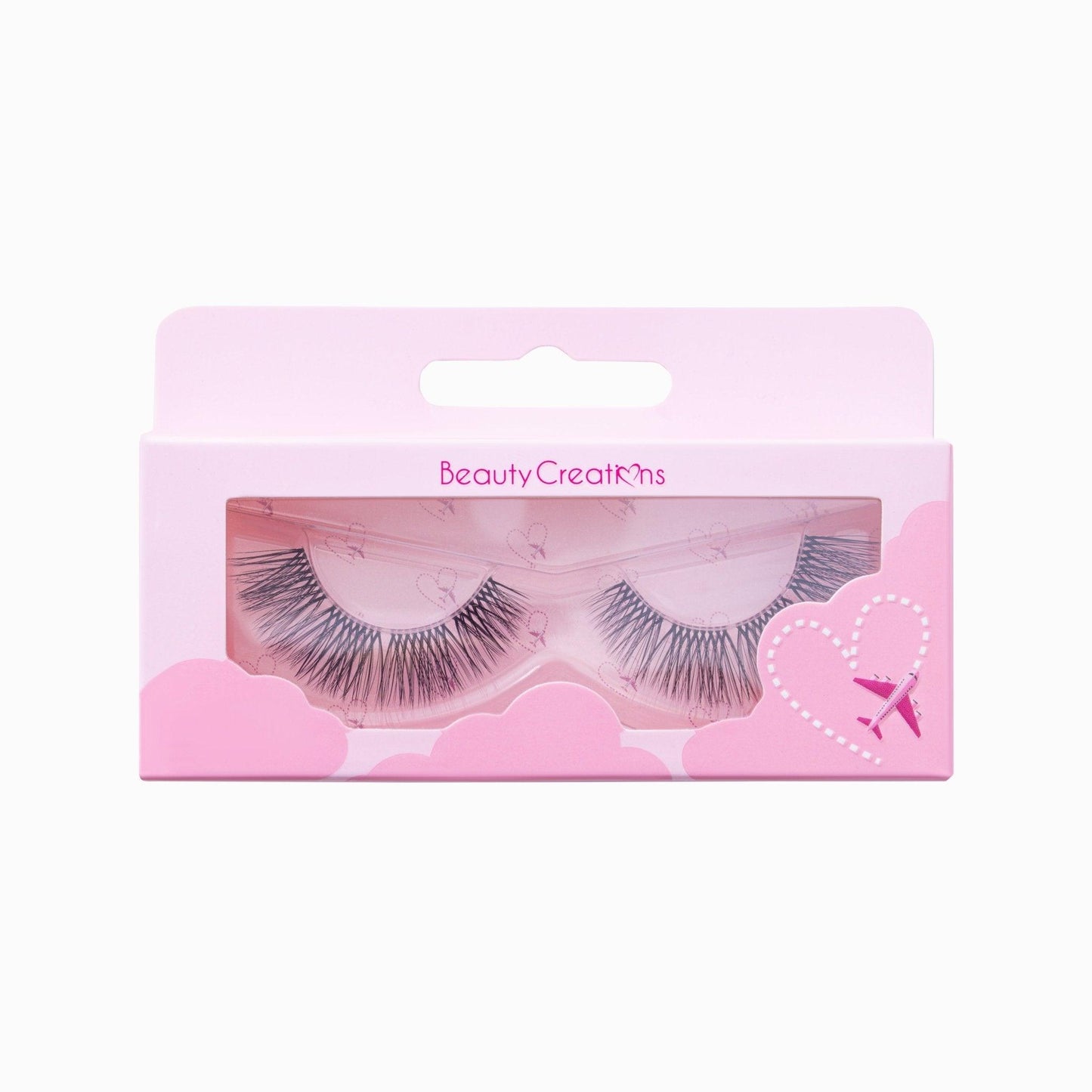 Take Me Somewhere Silk Lashes