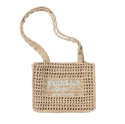 Murillo Twins Vol. 2 - Woven Tote Bag