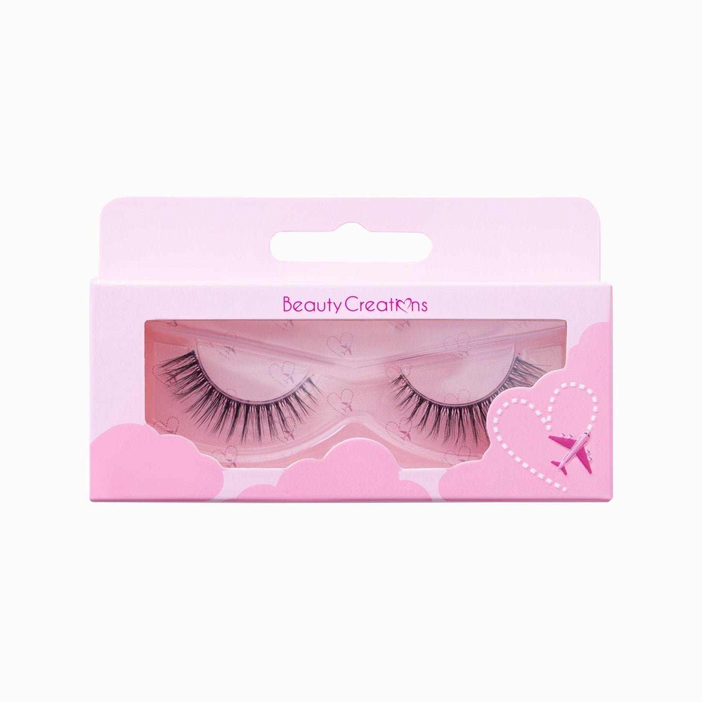 Take Me Somewhere Silk Lashes