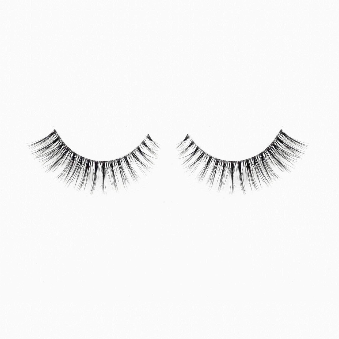 Take Me Somewhere Silk Lashes
