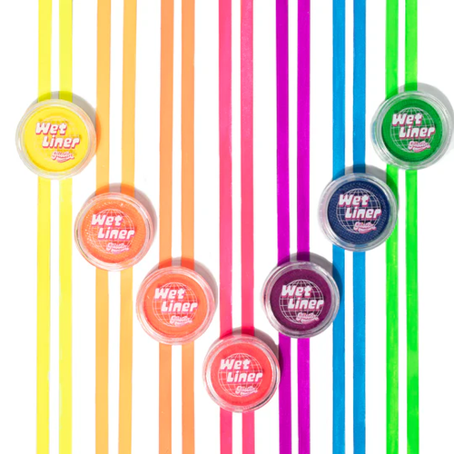 Glisten Cosmetics - Eyeliner - Neon Bundle - Large (10g)
