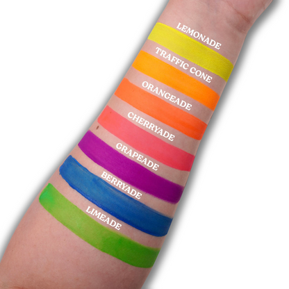 Cherryade (UV Pink) Wet Liner® - Eyeliner - Glisten Cosmetics
