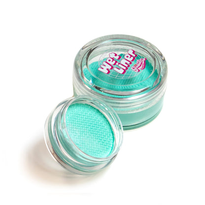 Bubblegum (UV Teal) Wet Liner® - Eyeliner - Glisten Cosmetics