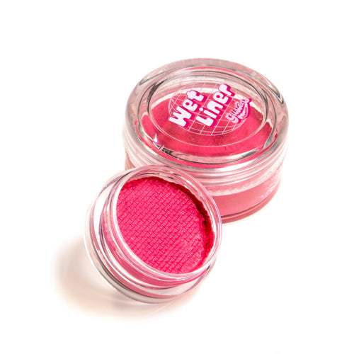 Flamingo (Pink Matte) Wet Liner® - Eyeliner - Glisten Cosmetics