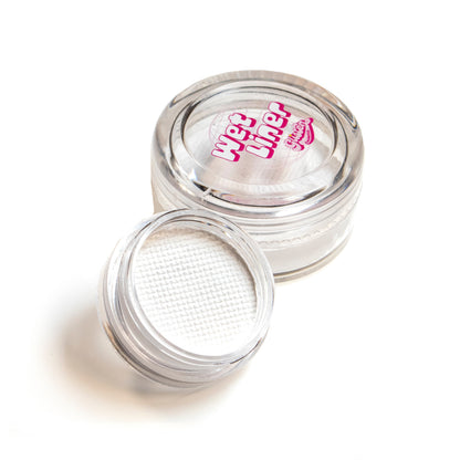Milk (White Matte) Wet Liner® - Eyeliner - Glisten Cosmetics