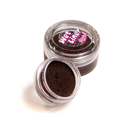 Rust (Red Brown Matte) Wet Liner® - Eyeliner - Glisten Cosmetics