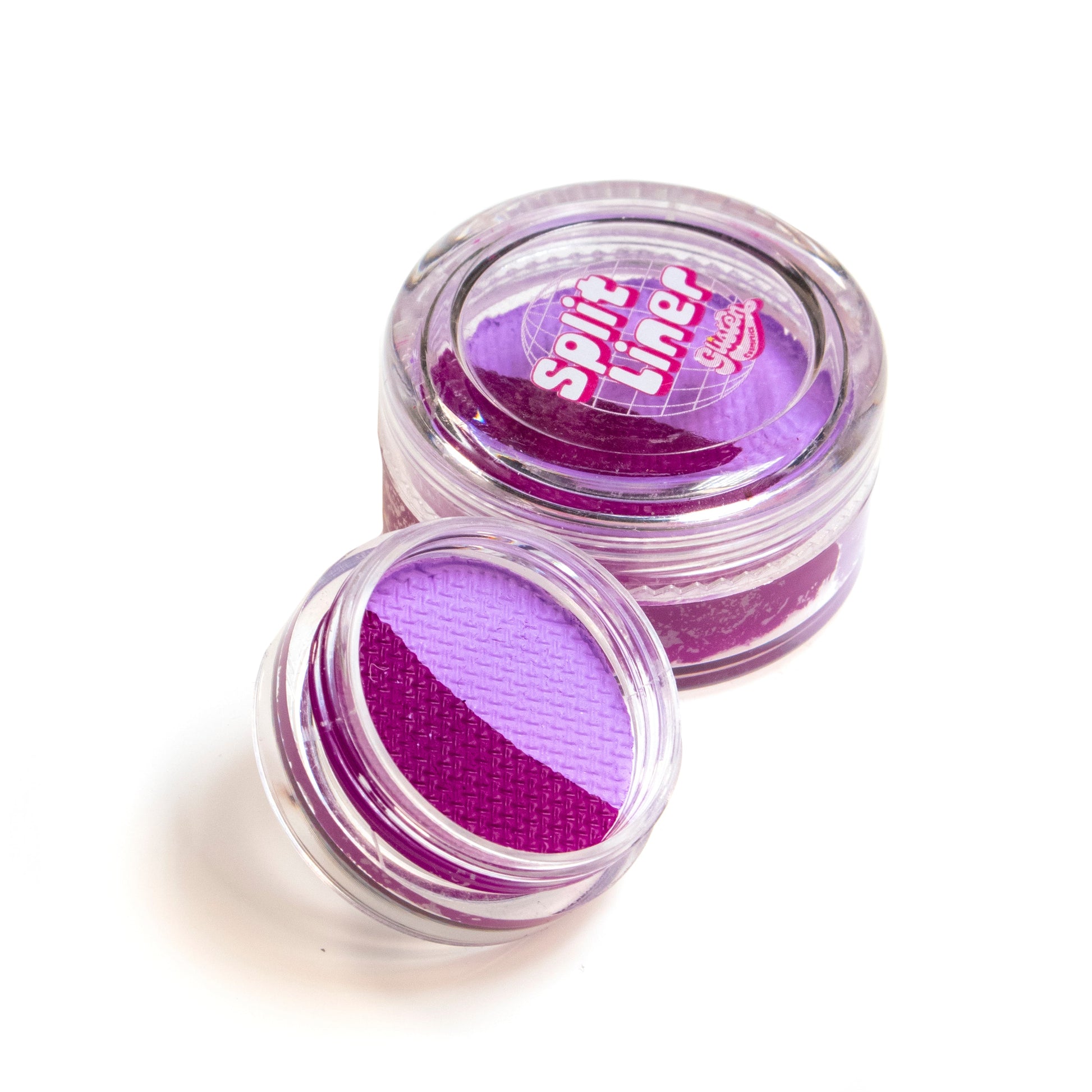 Grapevine (UV Purple) Split Liner - Eyeliner - Glisten Cosmetics