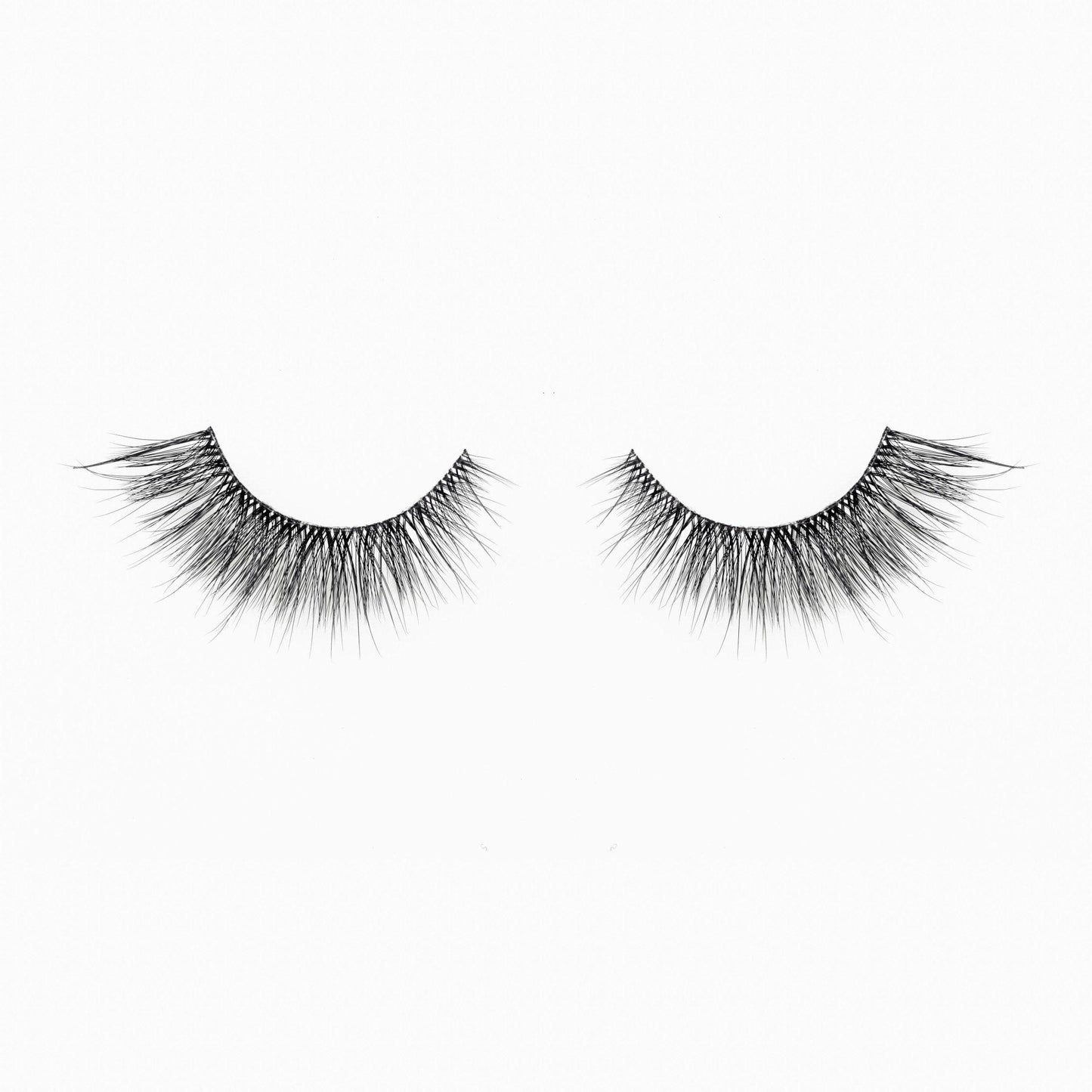 Take Me Somewhere Silk Lashes