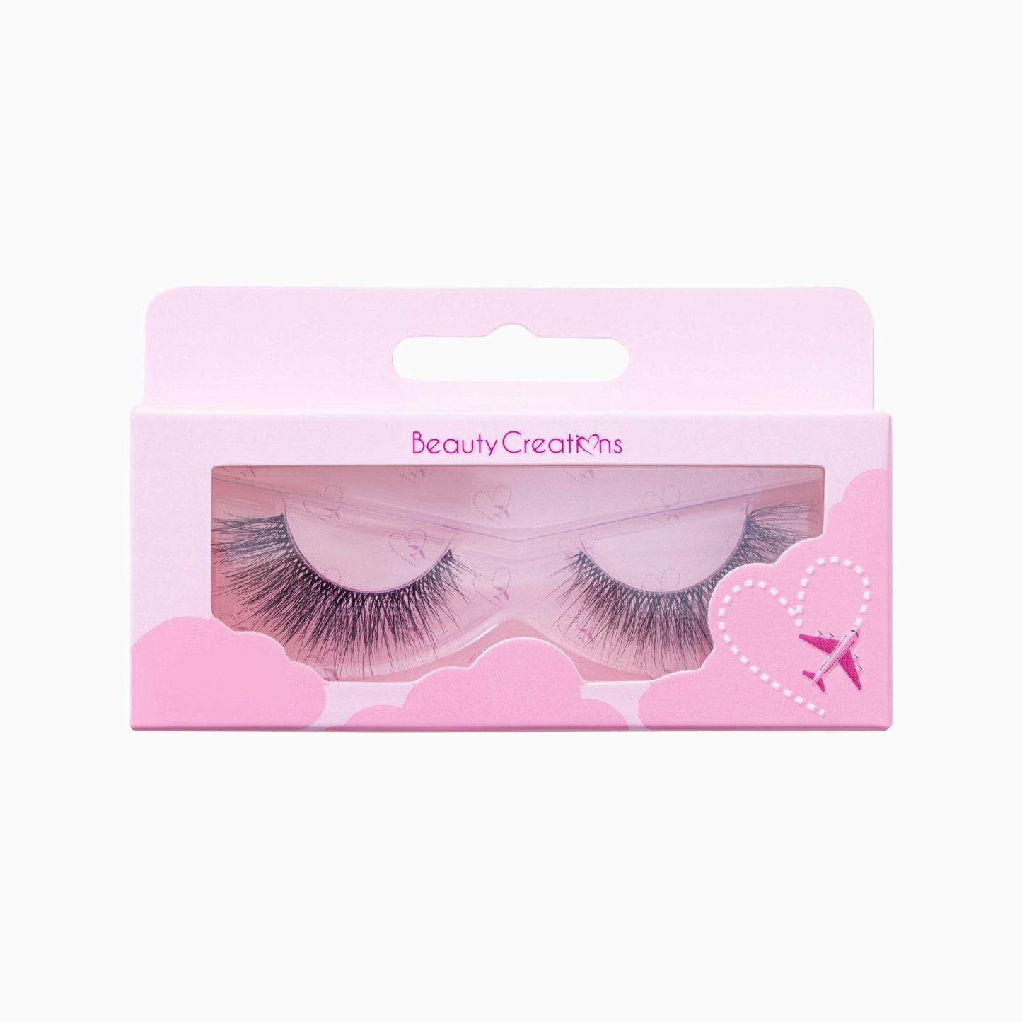Take Me Somewhere Silk Lashes
